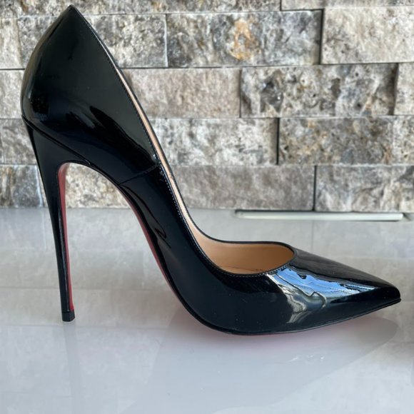 Louboutin - So Kate - Picture 4 of 14